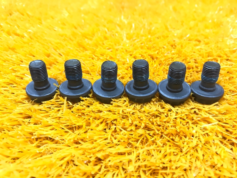 Болт маховика, 280 рублей, Красноярск