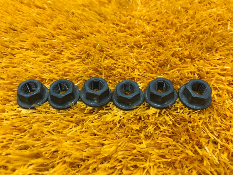 гайка гидротрансформатора, 300 рублей, Красноярск