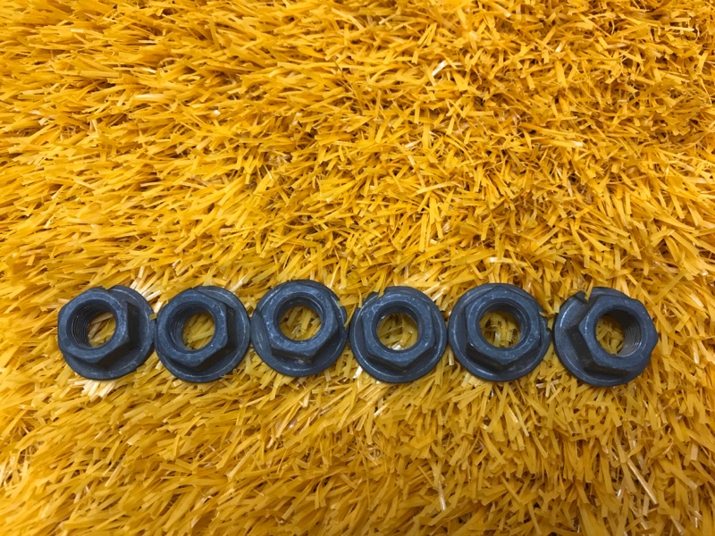 гайка гидротрансформатора, 300 рублей, Красноярск