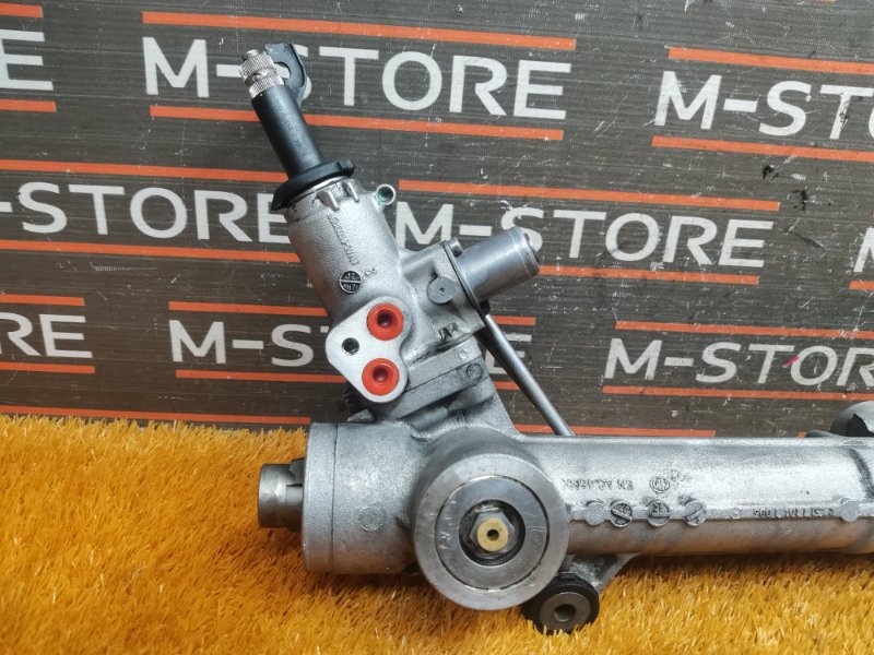 рулевая рейка, 1500 рублей, Красноярск