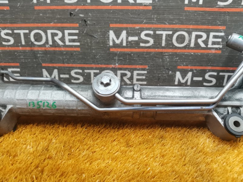 рулевая рейка, 1500 рублей, Красноярск