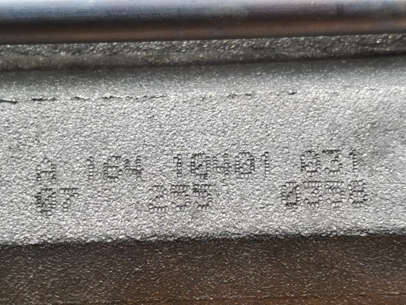 рулевая рейка, 1500 рублей, Красноярск