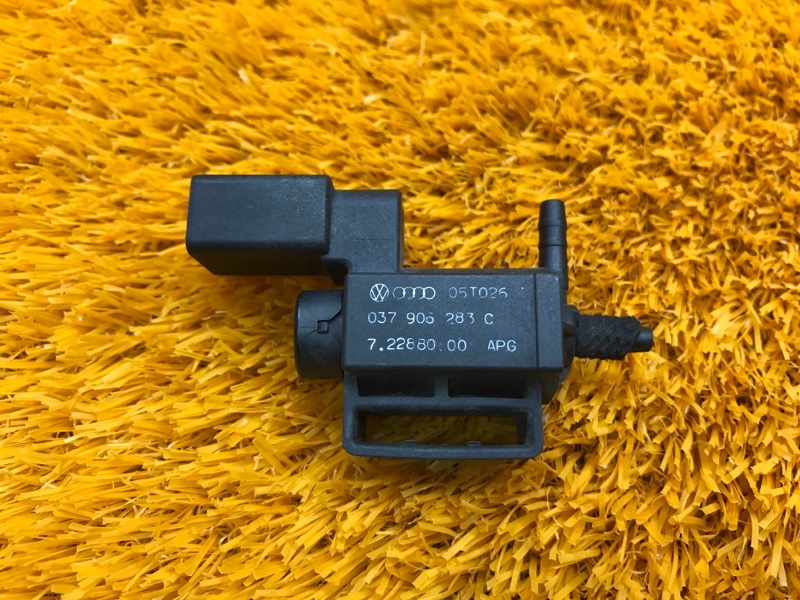 Клапан электромагнитный, 300 рублей, Красноярск