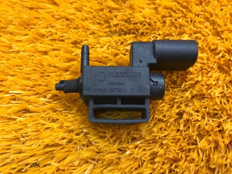 Клапан электромагнитный, 300 рублей, Красноярск