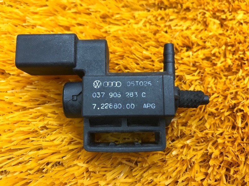 Клапан электромагнитный, 300 рублей, Красноярск