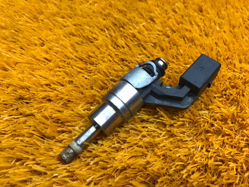 форсунка топливная, 930 рублей, Красноярск