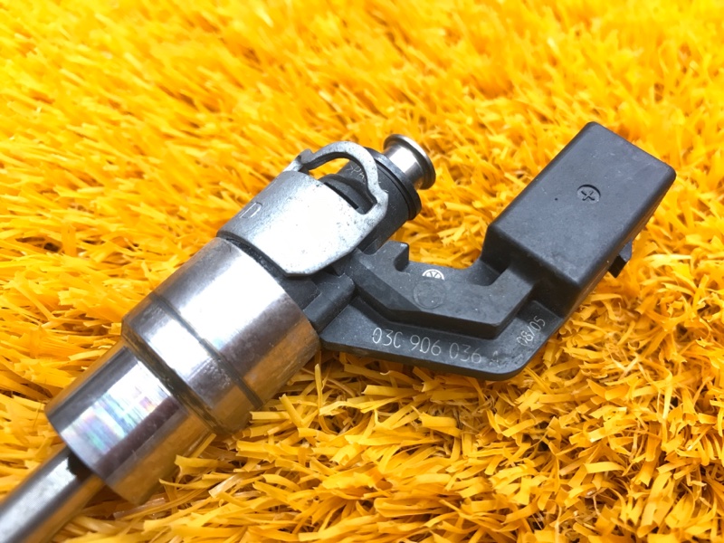 форсунка топливная, 930 рублей, Красноярск