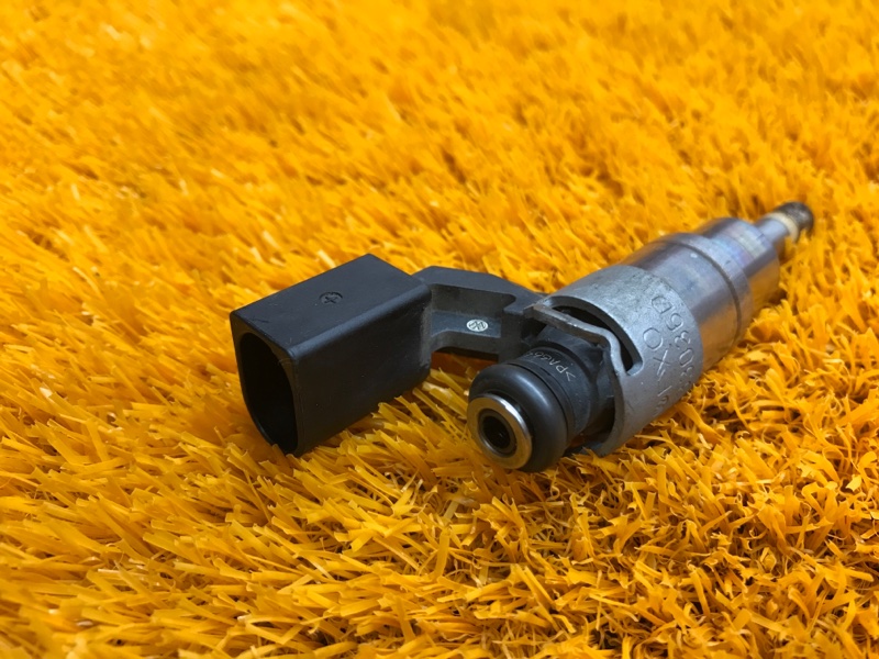 форсунка топливная, 930 рублей, Красноярск