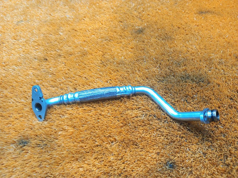 Трубка EGR, 600 рублей, Красноярск