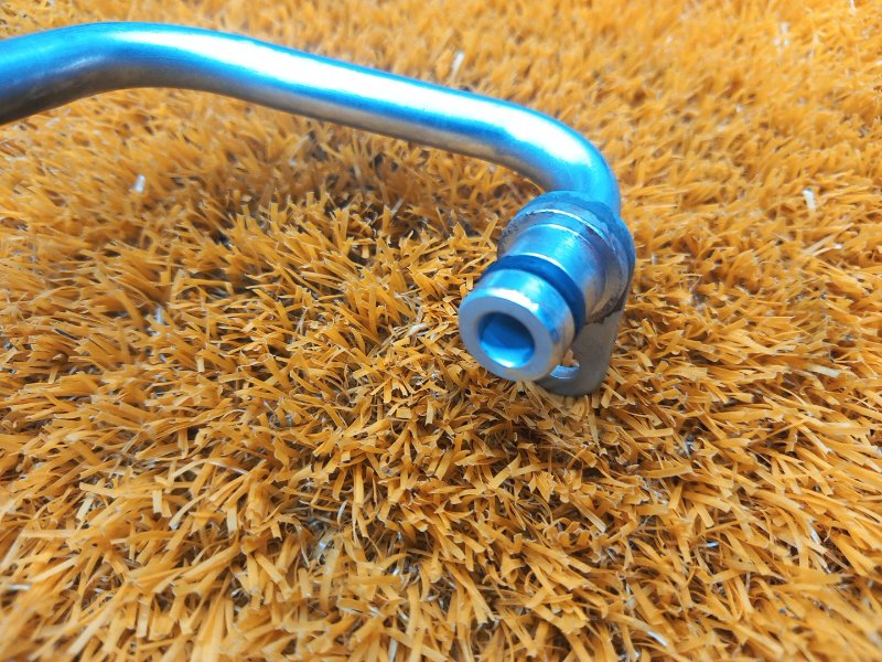 Трубка охлаждения турбины, 350 рублей, Красноярск