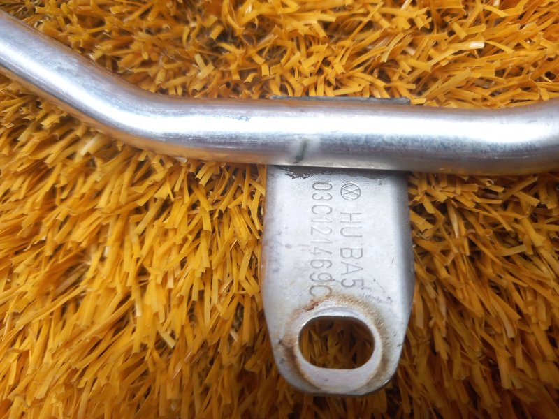 Трубка охлаждения турбины, 350 рублей, Красноярск