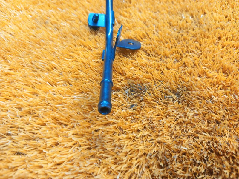 Патрубок системы охлаждения, 600 рублей, Красноярск