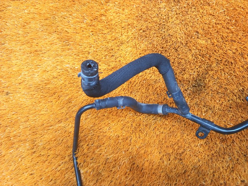 Патрубок системы охлаждения, 600 рублей, Красноярск