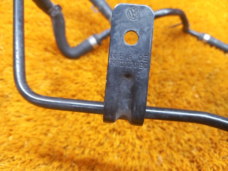 Патрубок системы охлаждения, 600 рублей, Красноярск