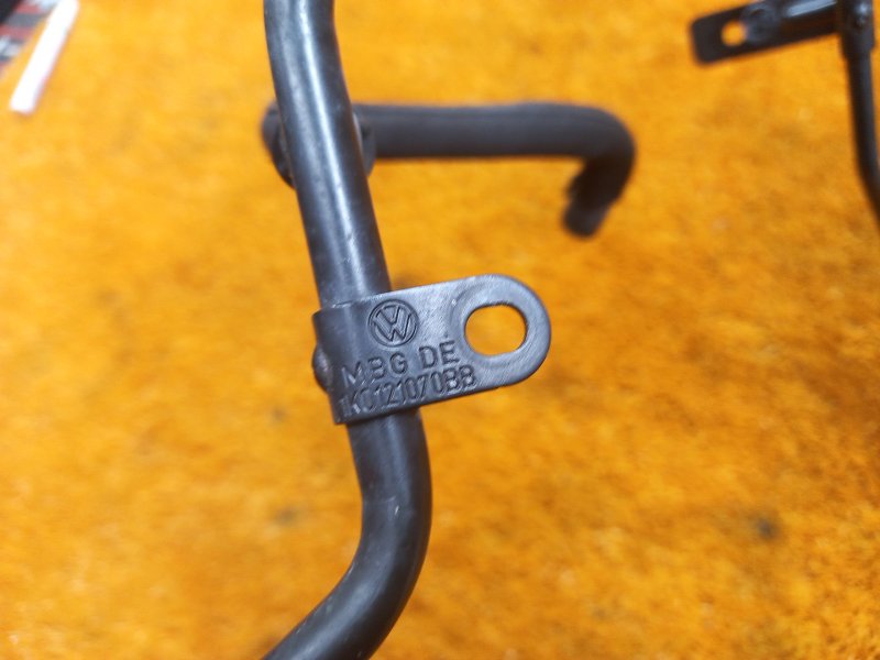 Патрубок системы охлаждения, 600 рублей, Красноярск