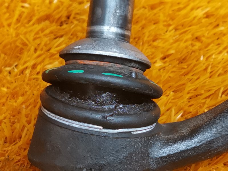 тяга рулевая, 700 рублей, Красноярск