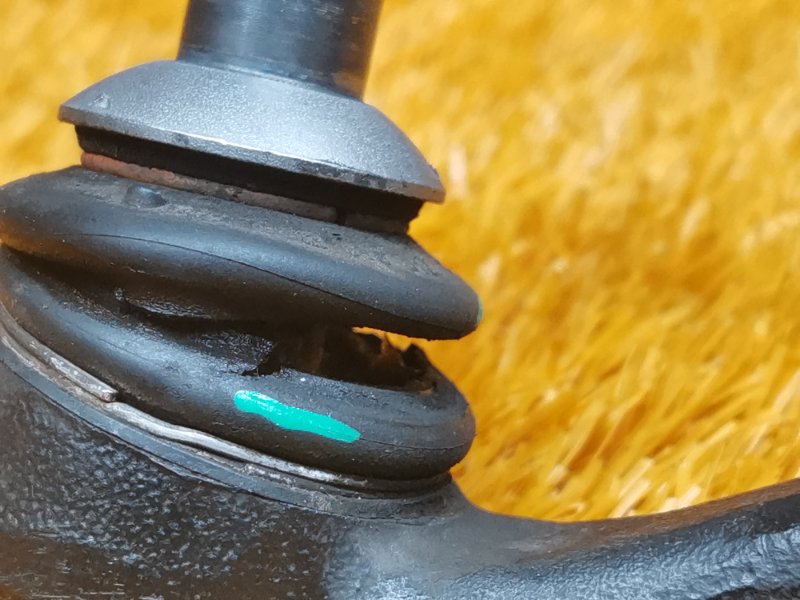 тяга рулевая, 700 рублей, Красноярск