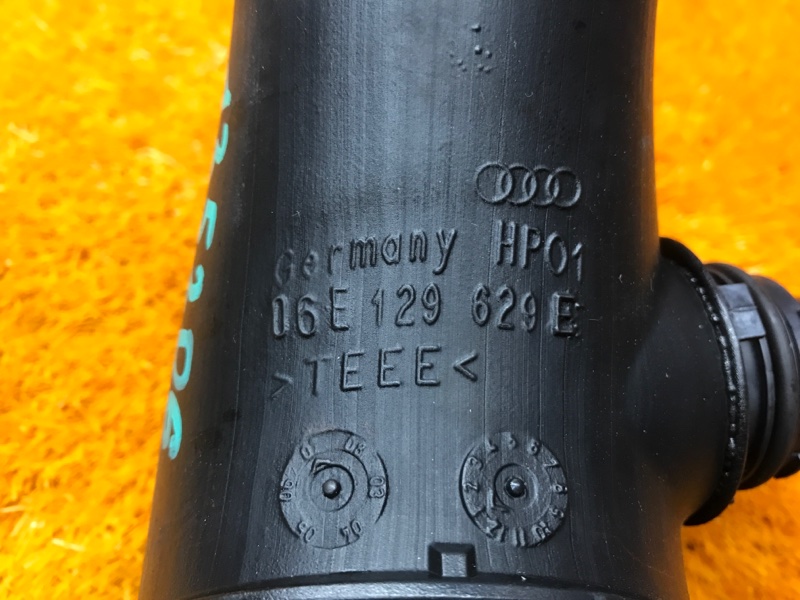 патрубок воздушного фильтра, 500 рублей, Красноярск