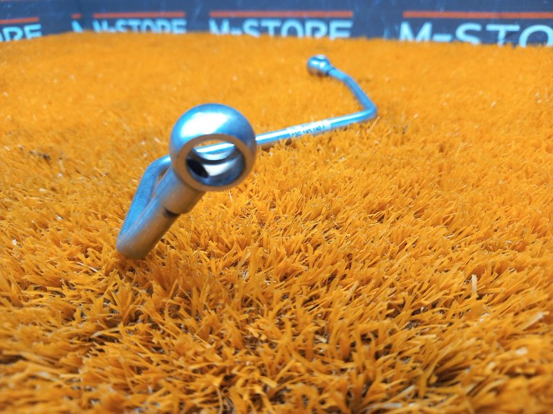 трубка масляная, 340 рублей, Красноярск