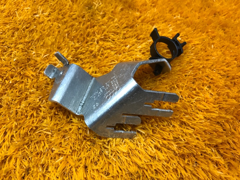 кронштейн датчика детонации, 200 рублей, Красноярск