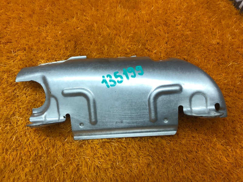 кожух выпускного коллектора, 400 рублей, Красноярск