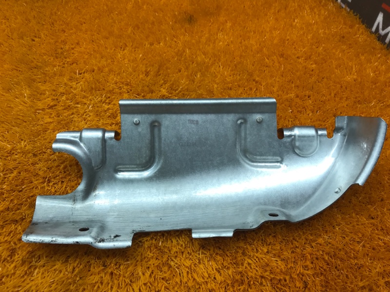 кожух выпускного коллектора, 400 рублей, Красноярск