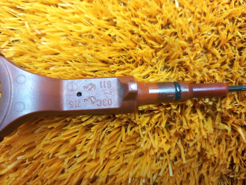 щуп масляный, 480 рублей, Красноярск