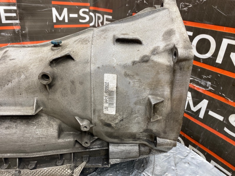 АКПП, 16000 рублей, Красноярск