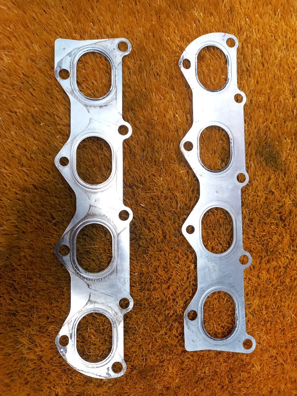 прокладка выпускного коллектора, 340 рублей, Красноярск