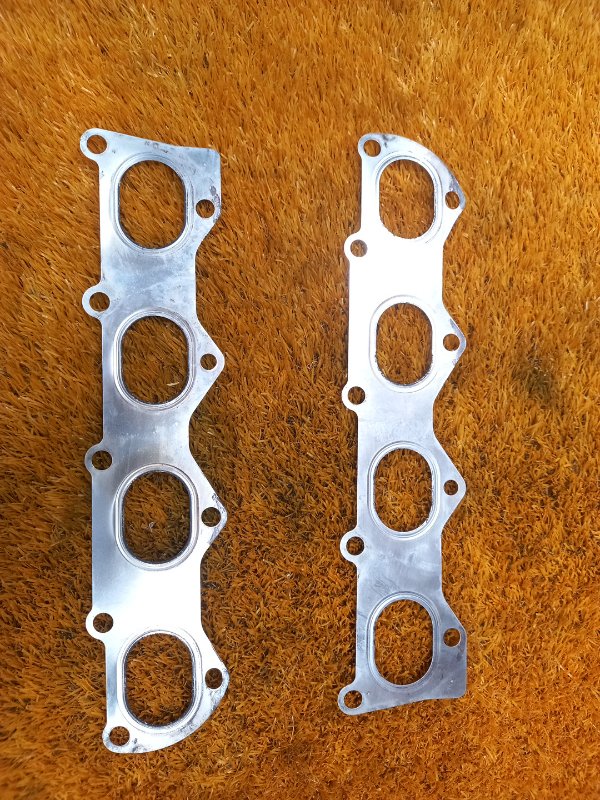 прокладка выпускного коллектора, 340 рублей, Красноярск