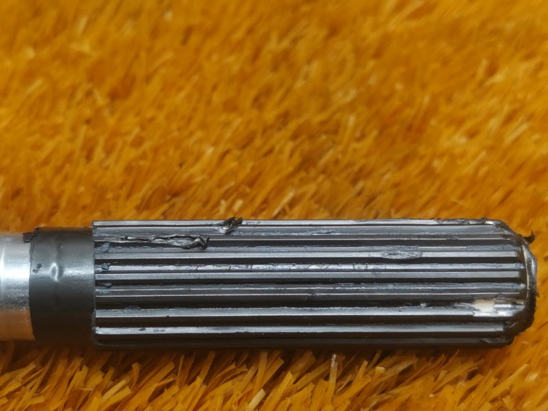 Карданчик рулевой, 1000 рублей, Красноярск