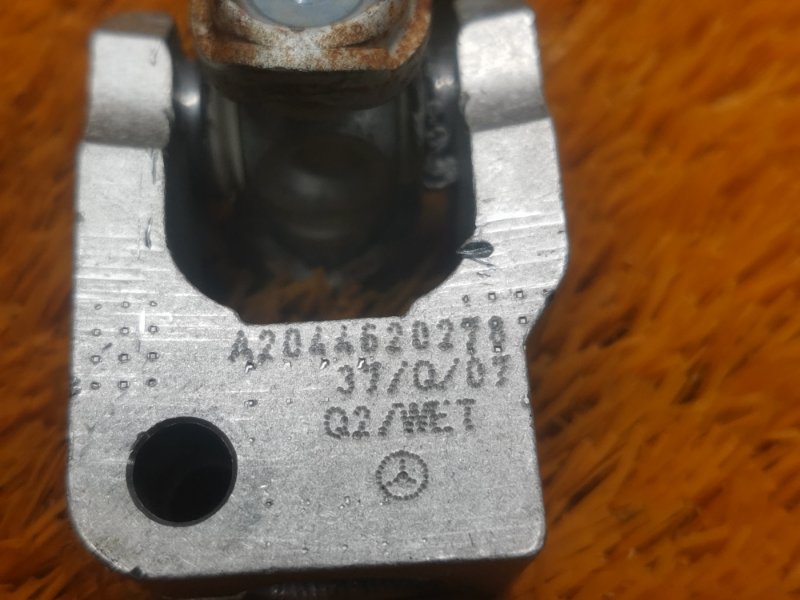 Карданчик рулевой, 1000 рублей, Красноярск