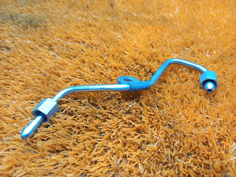 трубка топливная, 340 рублей, Красноярск