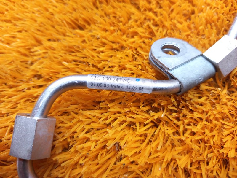 трубка топливная, 340 рублей, Красноярск