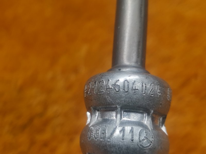 шланг гидроусилителя, 1200 рублей, Красноярск