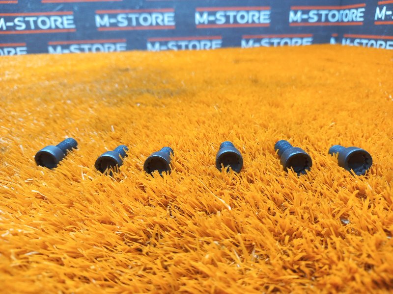 Болт маховика, 380 рублей, Красноярск