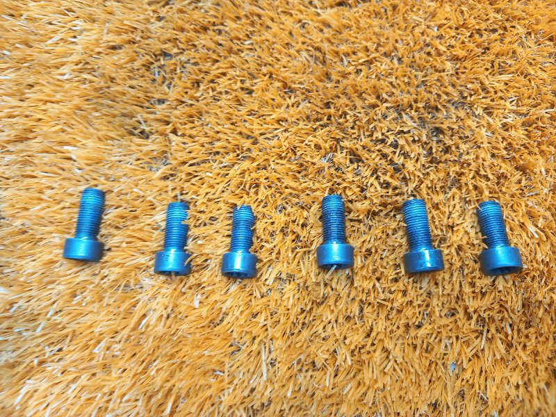 Болт маховика, 380 рублей, Красноярск