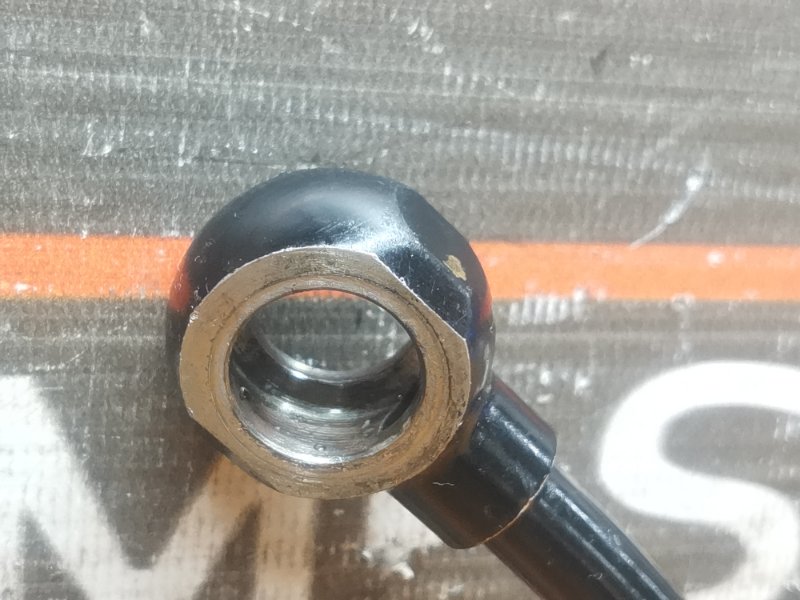 шланг гидроусилителя, 1290 рублей, Красноярск