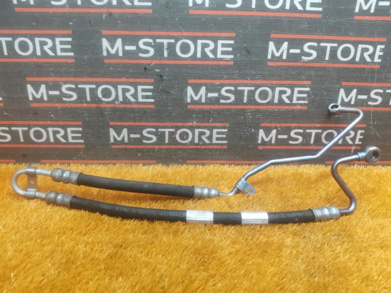 шланг гидроусилителя, 400 рублей, Красноярск