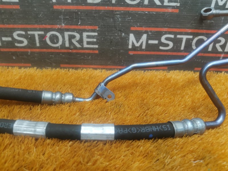 шланг гидроусилителя, 400 рублей, Красноярск