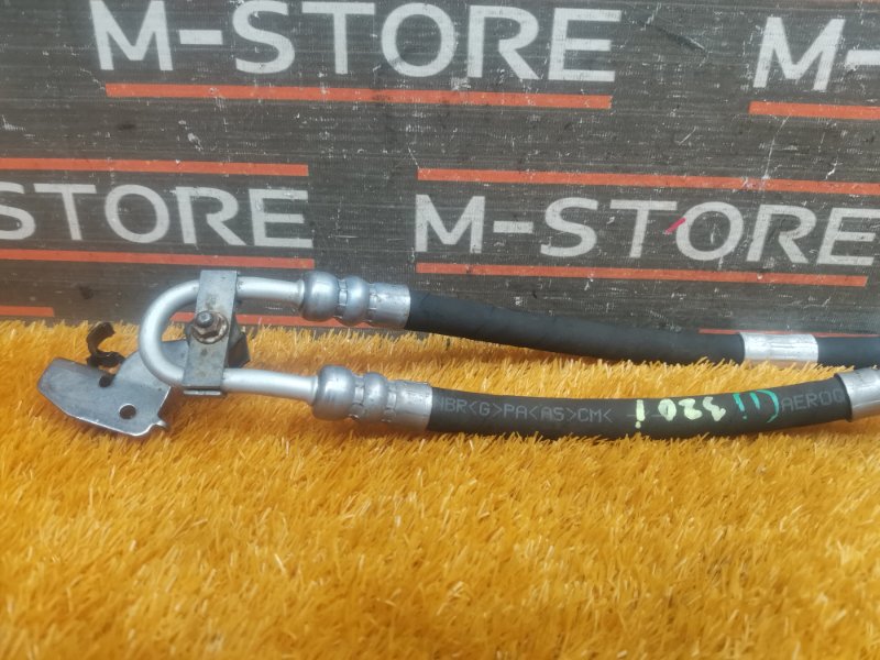 шланг гидроусилителя, 400 рублей, Красноярск