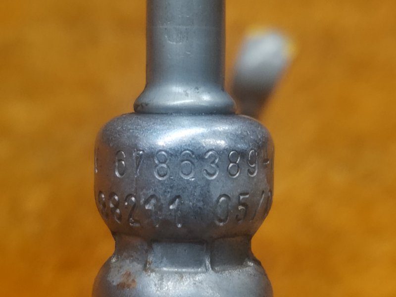 шланг гидроусилителя, 400 рублей, Красноярск