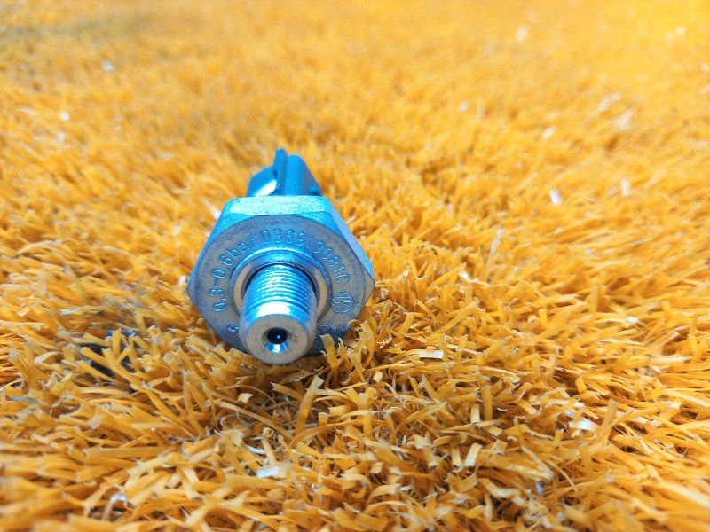 Датчик давления масла, 340 рублей, Красноярск