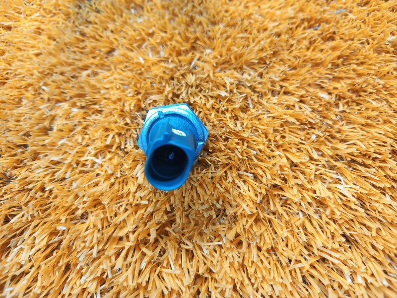 Датчик давления масла, 340 рублей, Красноярск