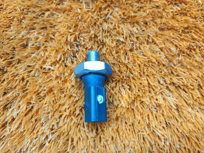 Датчик давления масла, 340 рублей, Красноярск