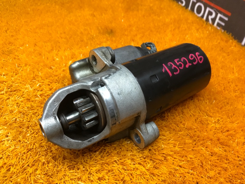 стартер, 3500 рублей, Красноярск