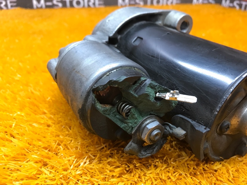 стартер, 3500 рублей, Красноярск