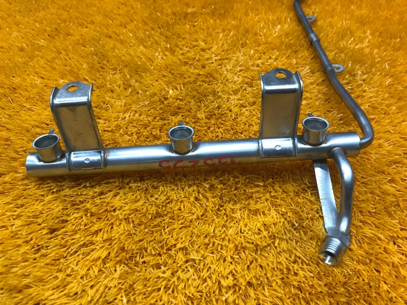 топливная рампа, 500 рублей, Красноярск