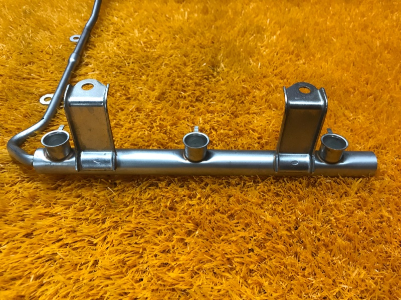 топливная рампа, 500 рублей, Красноярск