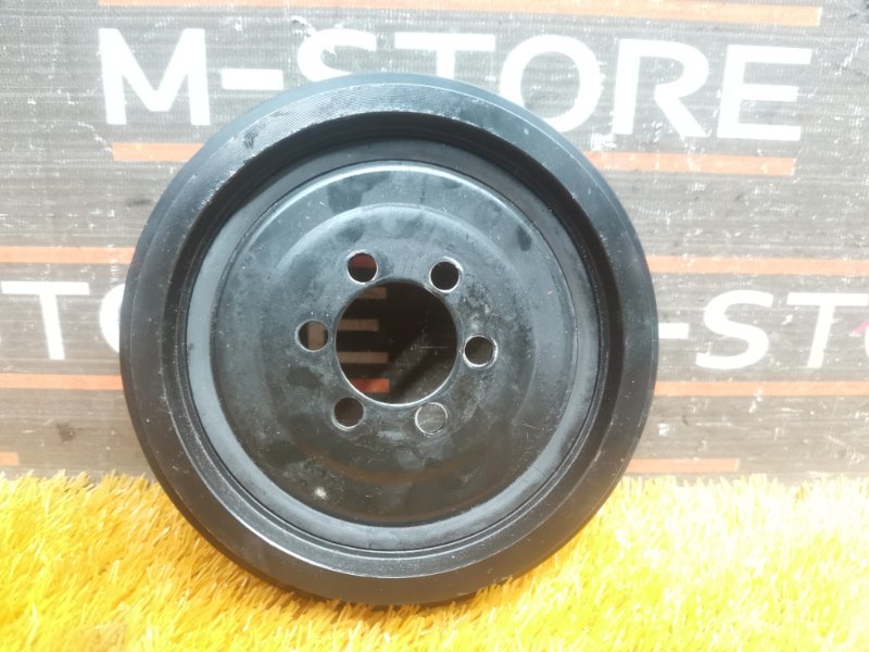 шкив коленвала, 2770 рублей, Красноярск